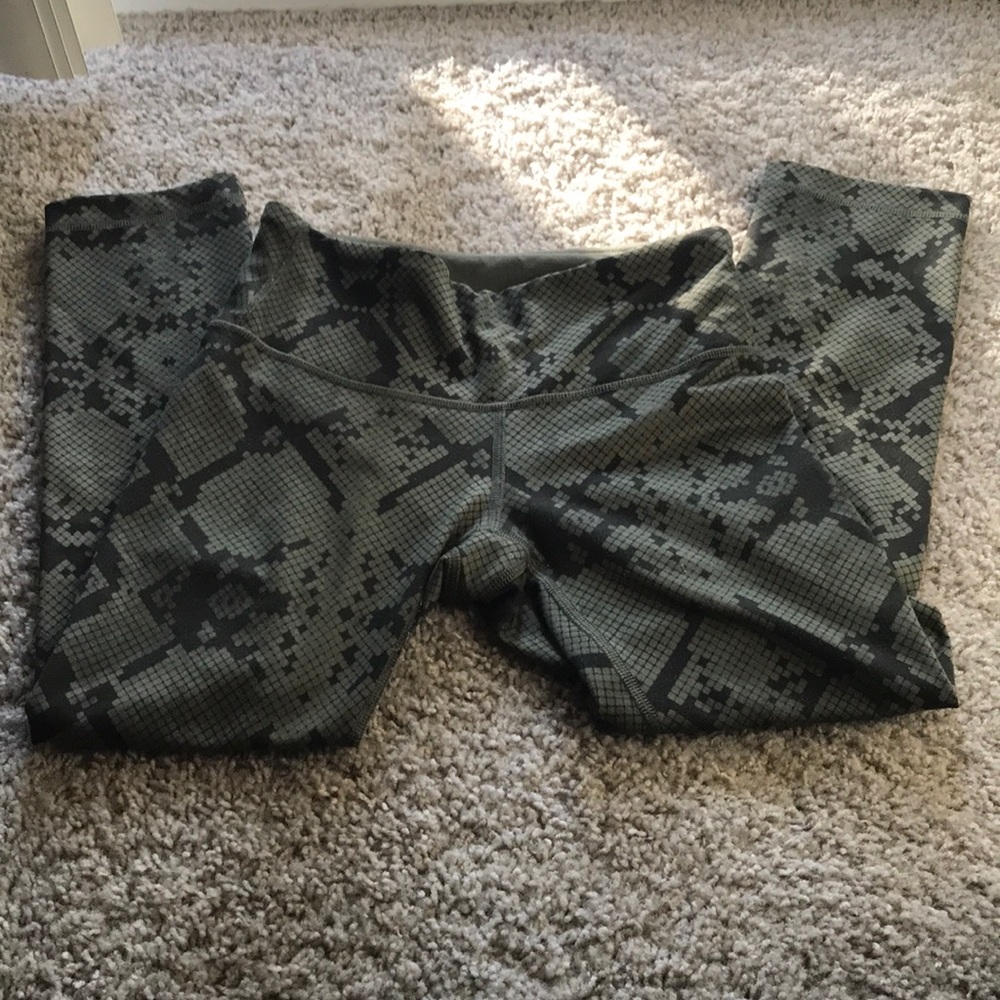 Lululemon leggings